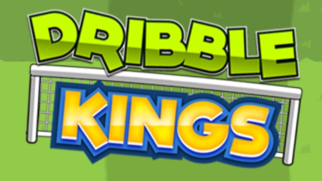 Dribble King